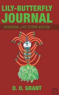 Bertrand.pt - Lily-Butterfly Journal: Personal Life Story Review