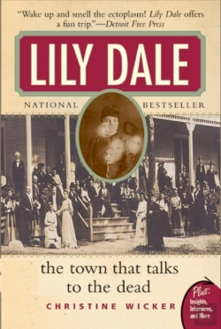 Bertrand.pt - Lily Dale