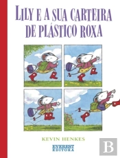 Lily e a Sua Carteira de Plástico Roxa