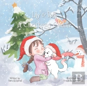 Lily & Belle A Christmas Cuddle