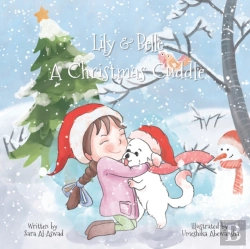 Bertrand.pt - Lily & Belle A Christmas Cuddle
