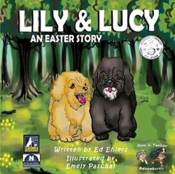 Bertrand.pt - Lily & Lucy