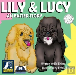 Bertrand.pt - Lily & Lucy