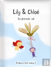 Lily Et Chloe