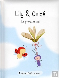 Bertrand.pt - Lily Et Chloe
