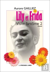 Lily Et Frida : Visite Fantôme 2