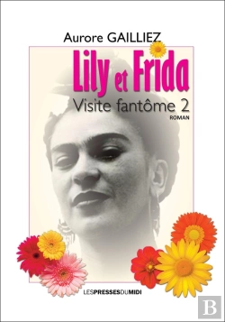 Bertrand.pt - Lily Et Frida : Visite Fantôme 2