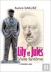Lily Et Jules : Visite Fantôme