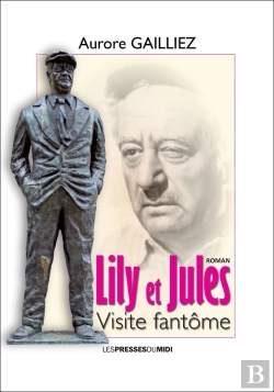 Bertrand.pt - Lily Et Jules : Visite Fantôme