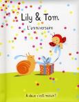 Lily Et Tom - L'Anniversaire