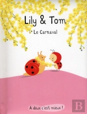 Lily Et Tom ; Le Carnaval