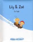 Lily Et Zoé ; La Luge