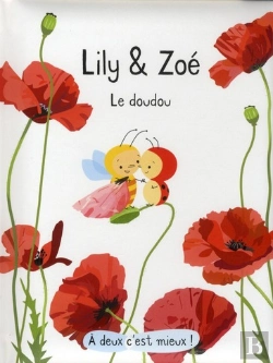 Bertrand.pt - Lily Et Zoe / Le Doudou