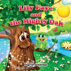 Bertrand.pt - Lily Faye And The Mighty Oak