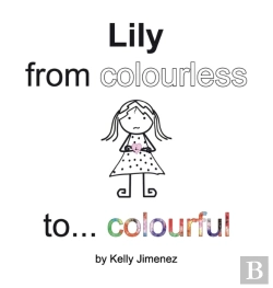 Bertrand.pt - Lily From Colourless To Colourful