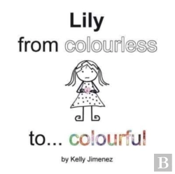 Bertrand.pt - Lily From Colourless To Colourful