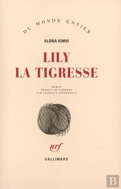 Bertrand.pt - Lily La Tigresse