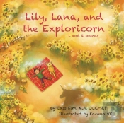 Lily, Lana, And The Exploricorn: L And R