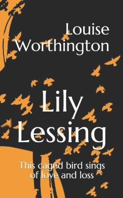 Bertrand.pt - Lily Lessing