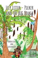 Lily Litter- Picker And The Big Cough