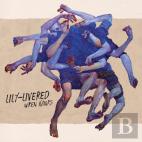 Lily-Livered