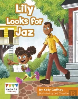 Bertrand.pt - Lily Looks For Jaz