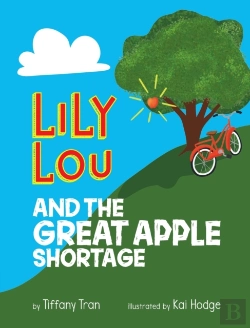 Bertrand.pt - Lily Lou And The Great Apple Shortage