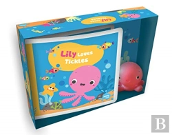 Bertrand.pt - Lily Loves Tickles