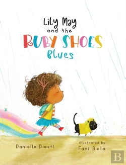 Bertrand.pt - Lily May And The Ruby Shoes Blues