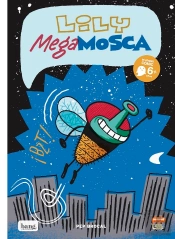 Lily Mega Mosca