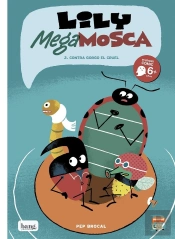 Lily Mega Mosca, Tomo 2