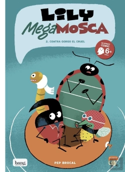 Bertrand.pt - Lily Mega Mosca, Tomo 2