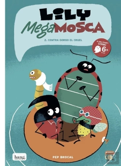 Bertrand.pt - Lily Mega Mosca, Vol.2