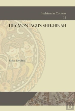 Bertrand.pt - Lily Montagu'S Shekhinah