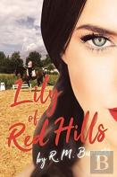 Lily Of Red Hills