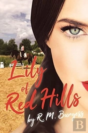 Lily Of Red Hills