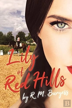 Bertrand.pt - Lily Of Red Hills