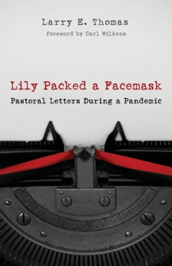 Bertrand.pt - Lily Packed A Facemask