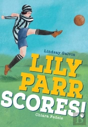 Lily Parr Scores!