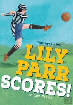 Bertrand.pt - Lily Parr Scores!