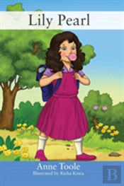 Lily Pearl