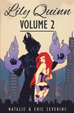 Bertrand.pt - Lily Quinn - Volume 2