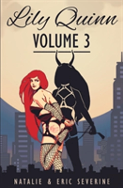 Bertrand.pt - Lily Quinn - Volume 3