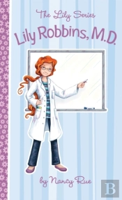 Lily Robbins, M.D.