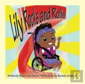 Lily Rocks And Rolls