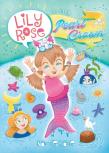 Lily Rose And The Pearl Crown