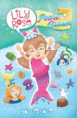 Lily Rose And The Pearl Crown