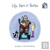 Lily, Sam   Bertie