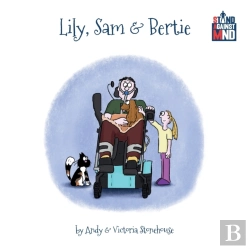 Bertrand.pt - Lily, Sam   Bertie