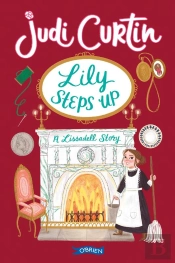 Lily Steps Up